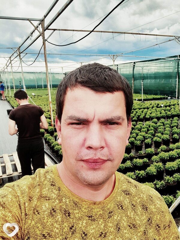 Александр, Светлоград