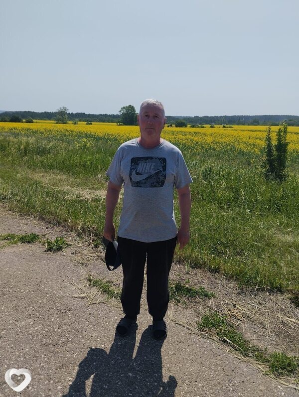 Ренат, 68, Казани — анкета №1202416
