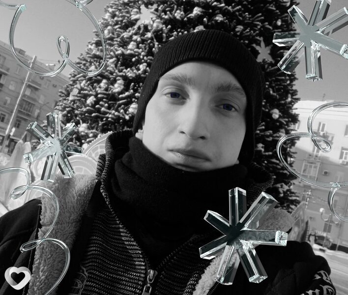 Олег, 24, Рязани — анкета №1202372