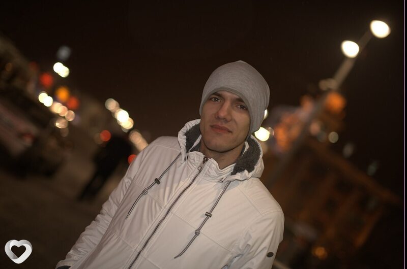 Segasnow, 25, Екатеринбурге — анкета №1202383