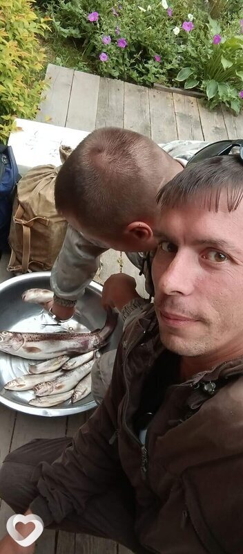 Алексей, 37, Хабаровске — анкета №1202389