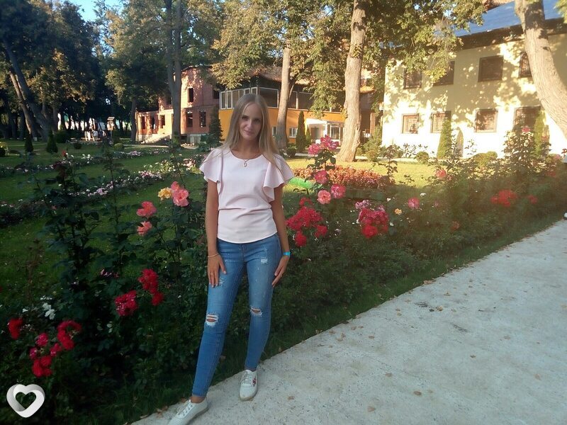 Милана, 30, Туле — анкета №1202395