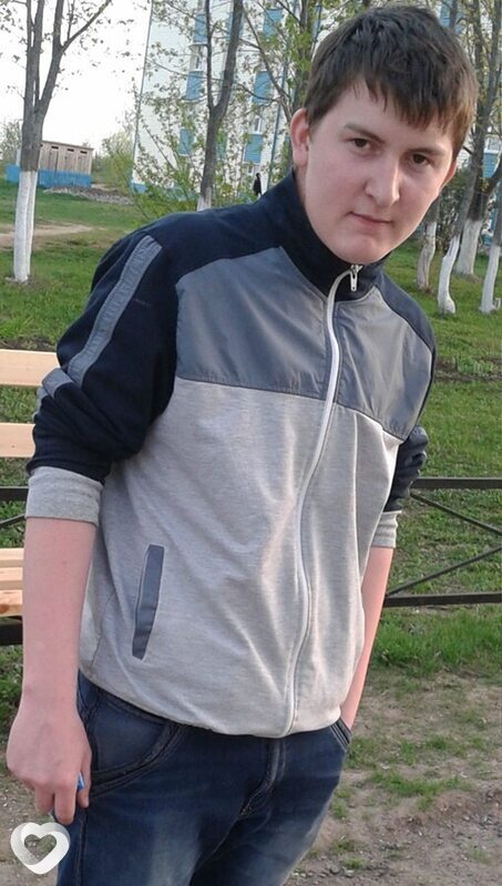 Влад, 29, Казани — анкета №1202452
