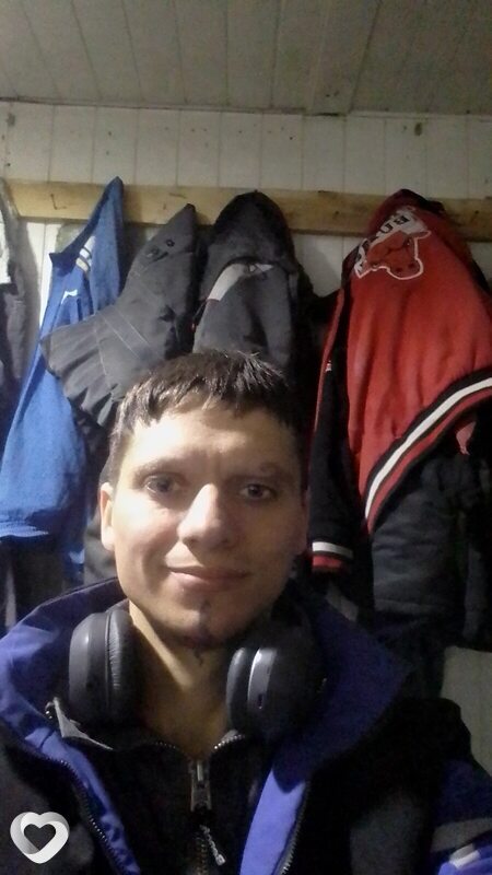 Виталий, 34, Речице — анкета №1202455