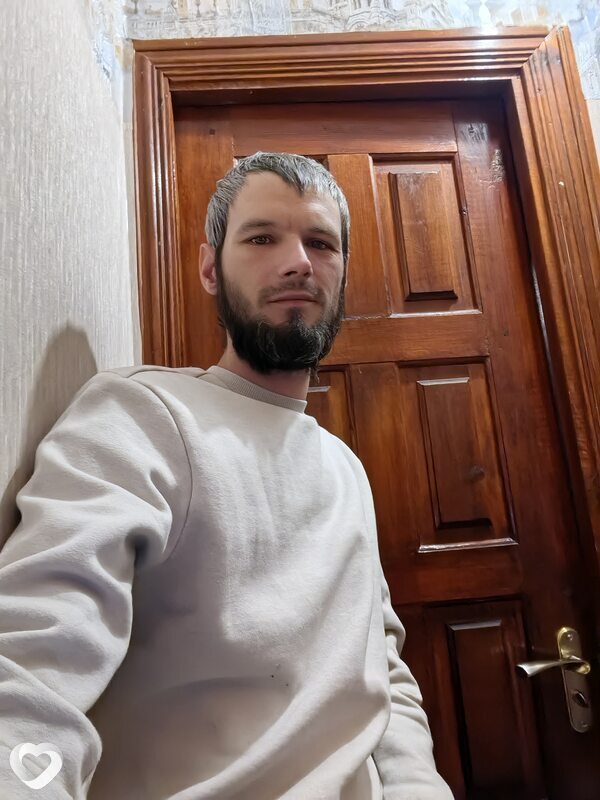 Denis, 33, Гомеле — анкета №1202456