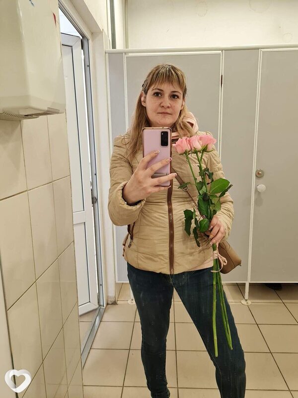 Ирина, 31, Волгограде — анкета №1202457