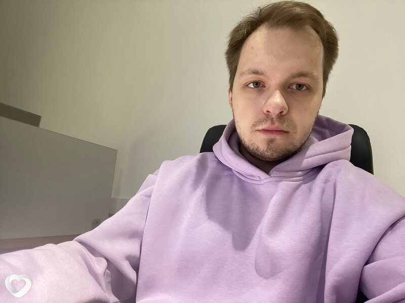 Mikle, 29, Москве — анкета №1202462