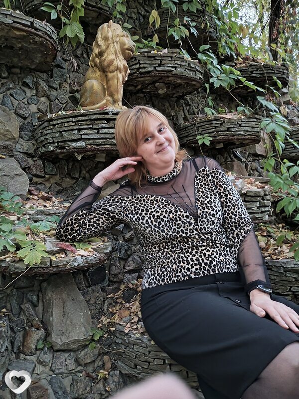 Венера, 47, Донецке — анкета №1202463