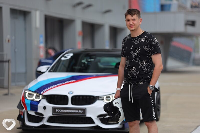 Максим, 28, Ростове-на-Дону — анкета №1202464