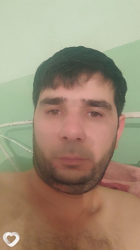 Бек, 34, Симферополе — анкета №1202433