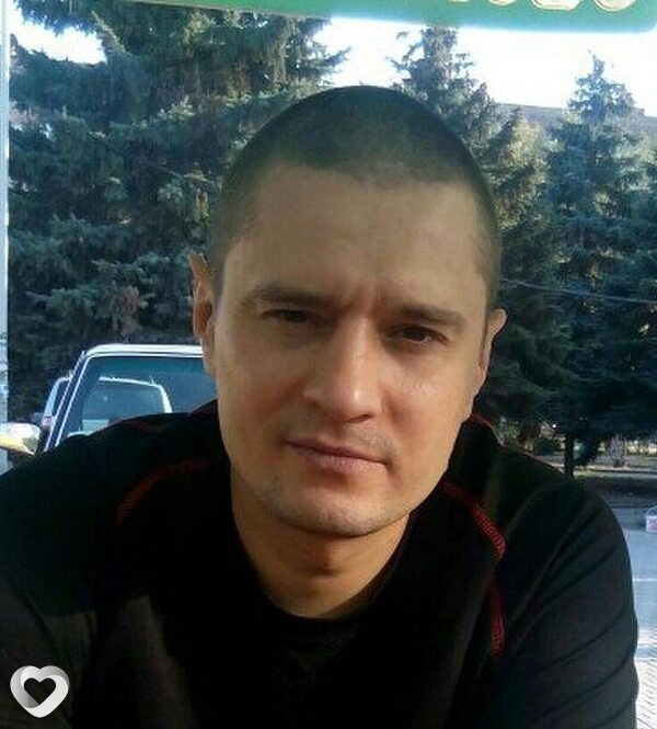 Максим, 46, Мариуполе — анкета №1202444