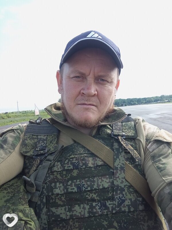 Максим, 36, Кургане — анкета №1202554