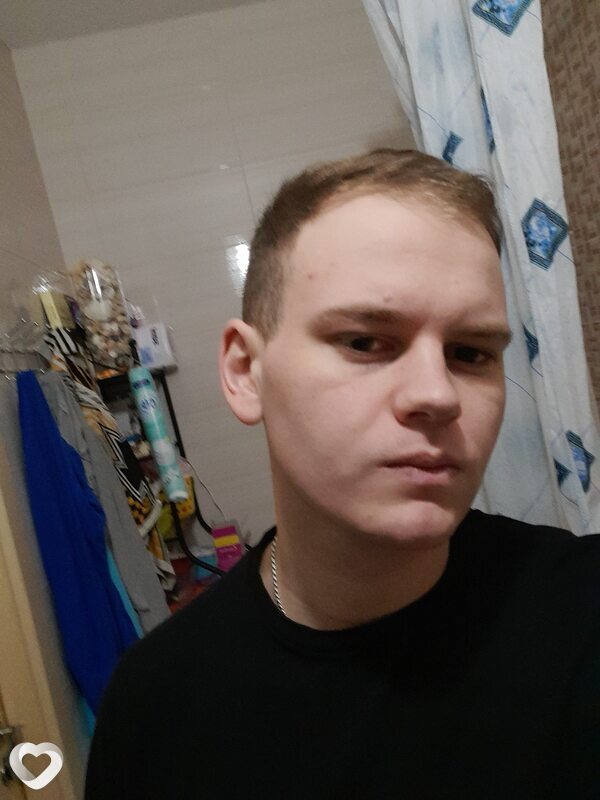 Дмитрий, 29, Санкт-Петербурге — анкета №1202556