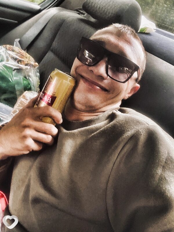 Андрей, 27, Курске — анкета №1202559