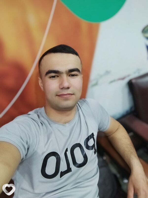 Сaша, 29, Белгороде — анкета №1202561