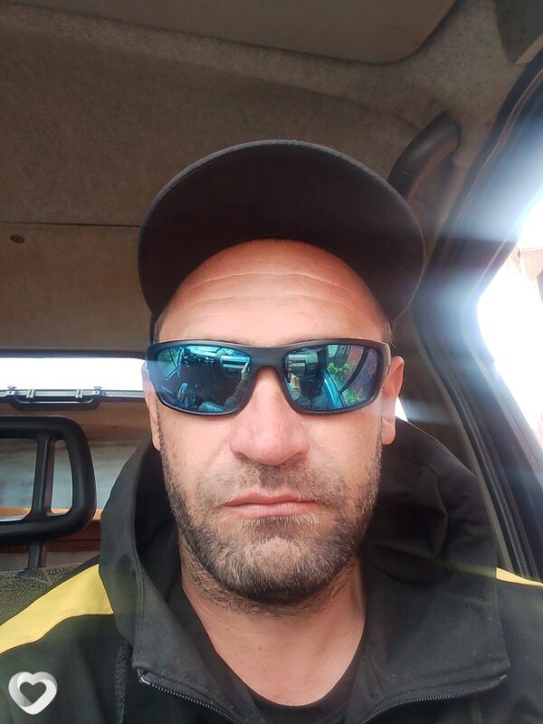 Иван, 38, Сасове — анкета №1202567