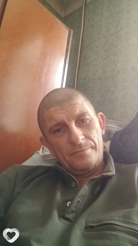 Роман, 43, Усть-Каменогорск — анкета №1202569