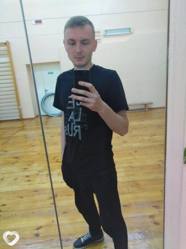 Александр, 32, Борисове — анкета №1202509