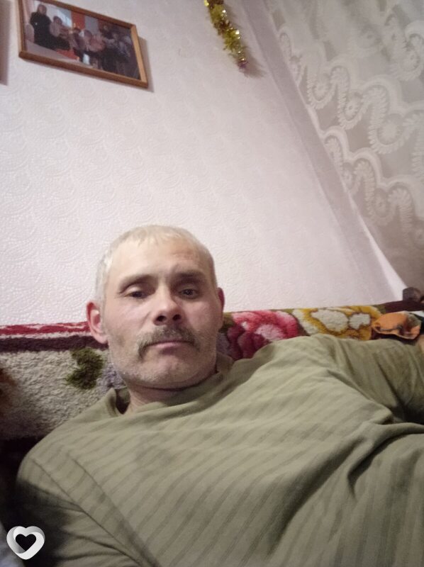 Сергей, 45, Калининграде — анкета №1202513