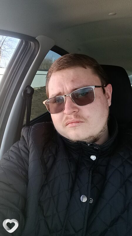 Андрей, 25, Казани — анкета №1202516