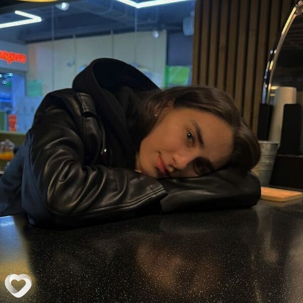 Полина, 27, Екатеринбурге — анкета №1202517