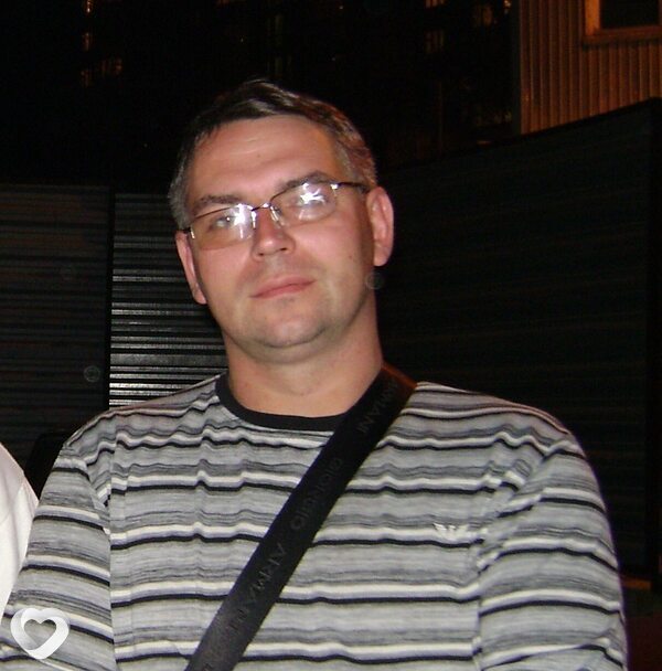 Макар, 46, Михайловка (Волгоградская Област — анкета №1202519