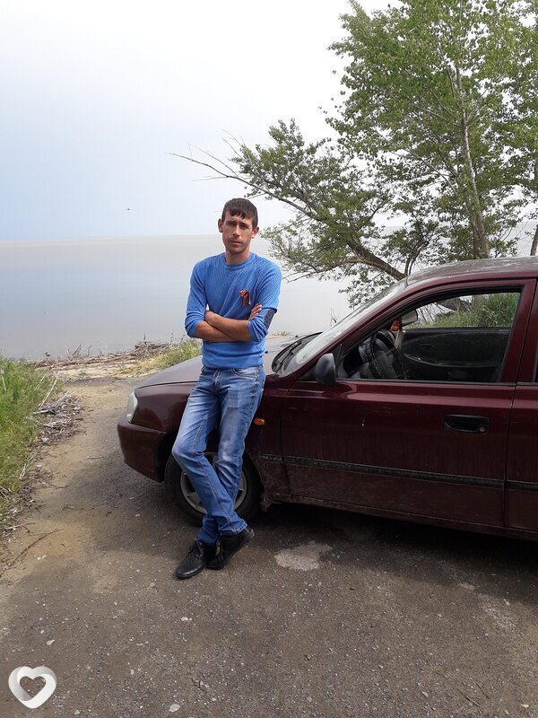Юрий, 35, Подольске — анкета №1202520
