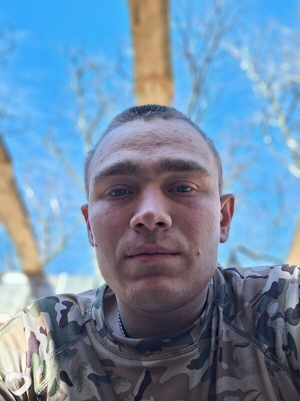 Владислав, 24, Нижнем Новгороде — анкета №1202523