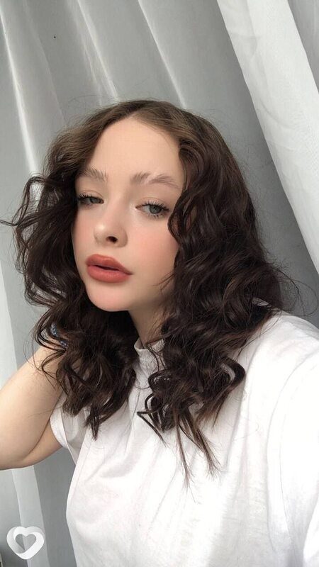 Арина, 23, Москве — анкета №1202529