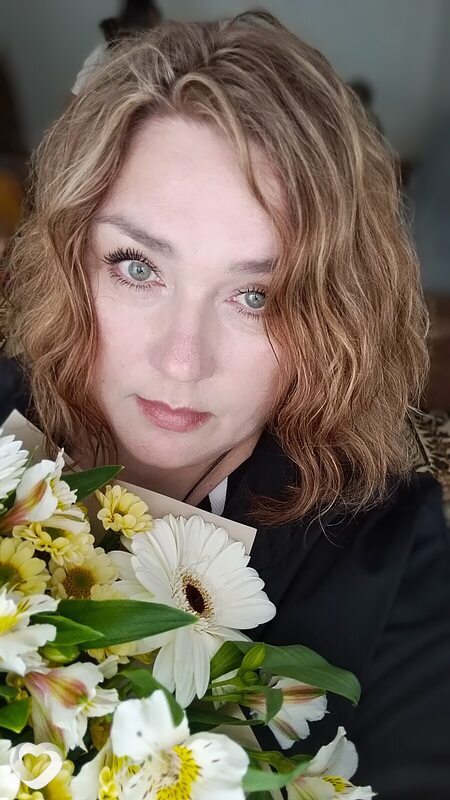 Татьяна, 48, Самаре — анкета №1202533