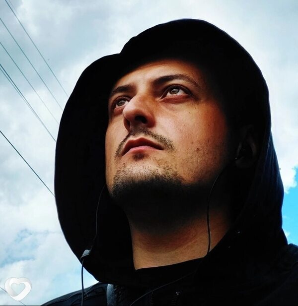 Артем, 37, Москве — анкета №1202580