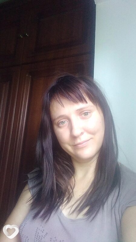 Алина, 32, Новочеркасске — анкета №1202587