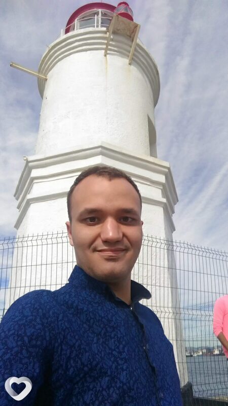 Николай, Холмск