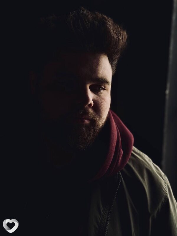 Эдуард, 27, Перми — анкета №1202793