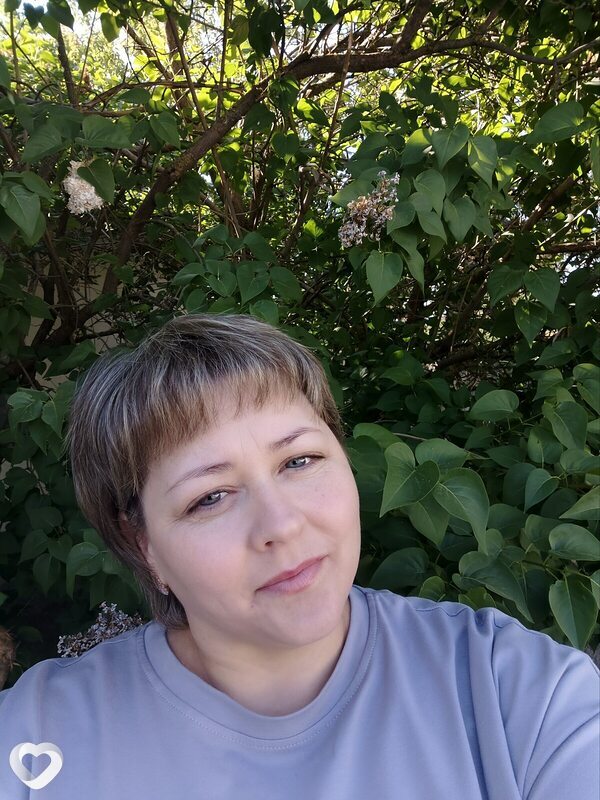 Татьяна, 40, Ростове-на-Дону — анкета №1202800