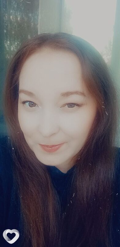 Настя, 37, Ижевске — анкета №1202802