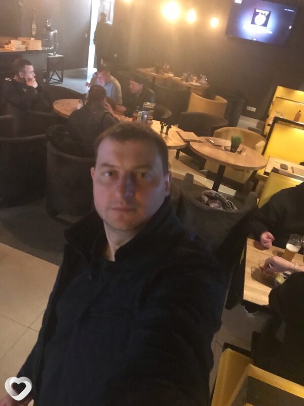 Алексей, 39, Полоцке — анкета №1202803