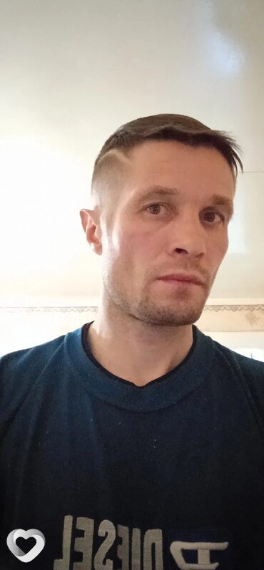 Дмитрий, 46, Великом Устюге — анкета №1202813
