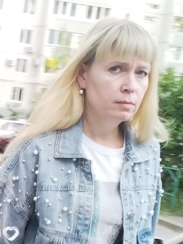 Светлана, Сызрань