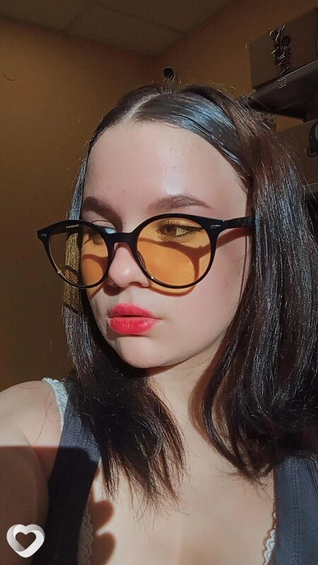 Наст, 31, Москве — анкета №1202633