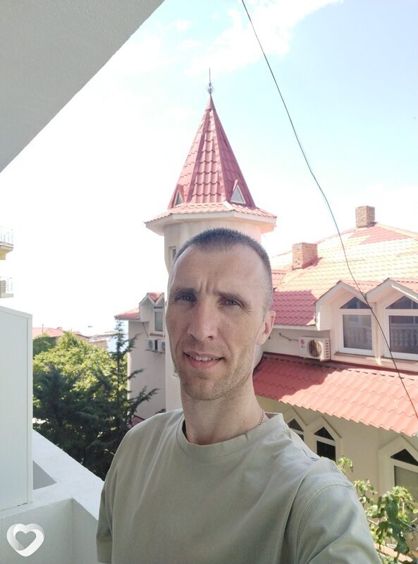 Александр, Горловка