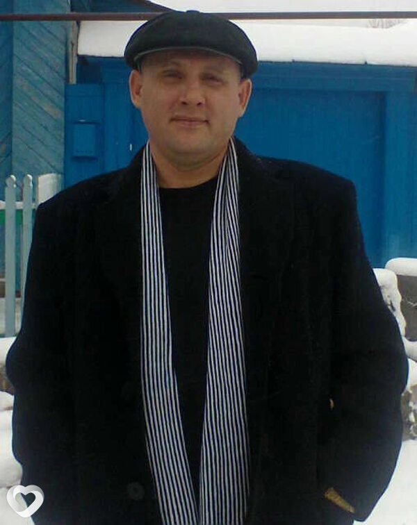 Valerio Gluhorin, 55, Ижевске — анкета №1202641