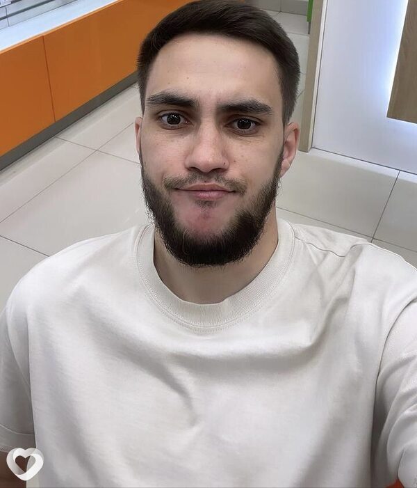 Maximilian, 36, Актау — анкета №1202670