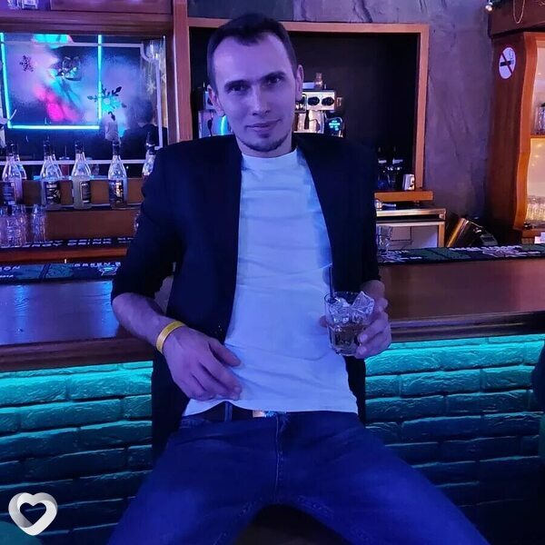 Илья, 37, Ставрополе — анкета №1202672