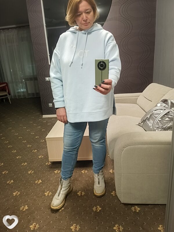 София, 53, Туле — анкета №1202674