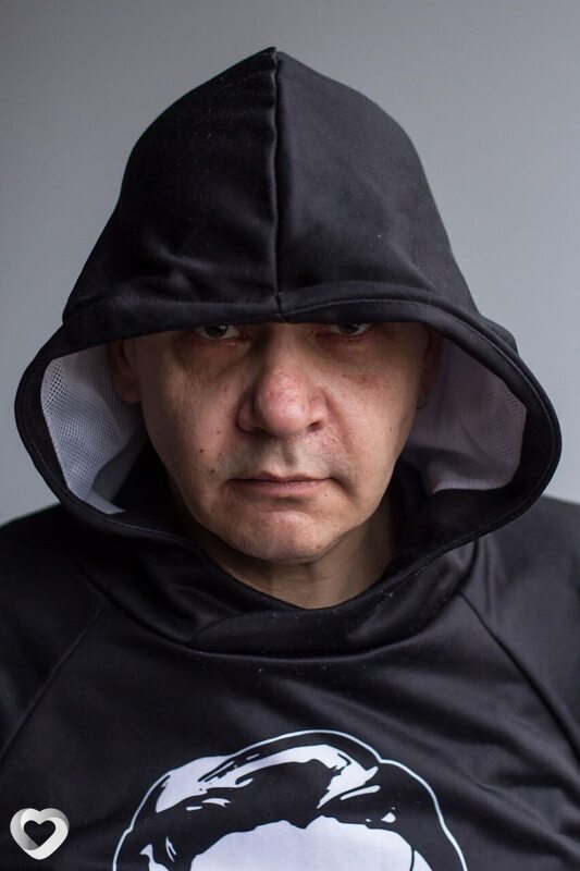 Андрей, 47, Москве — анкета №1202690