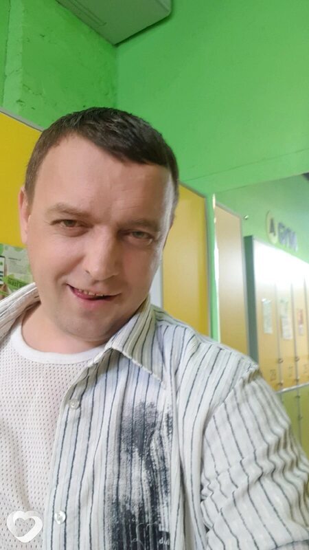 Валерий, 42, Твери — анкета №1202645