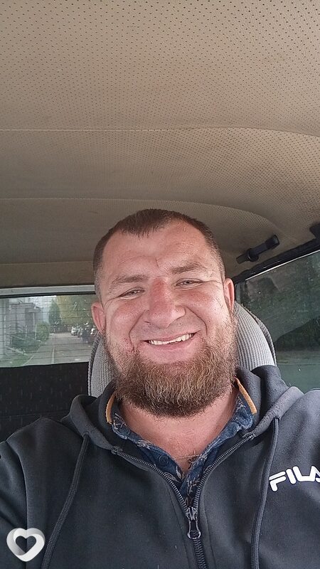 Алексей, 38, Смоленске — анкета №1202651