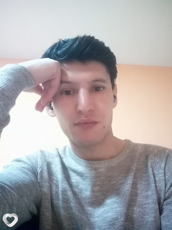 Эльдар, 38, Ярославле — анкета №1202660