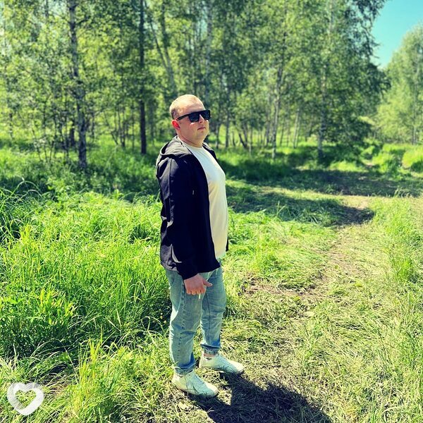 Вадим, 30, Пензе — анкета №1202661